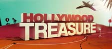 Hollywood Treasure